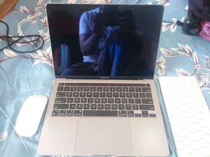 Laptop Apple MacBook Pro 2020 8GB Apple M1 SSD 256GB