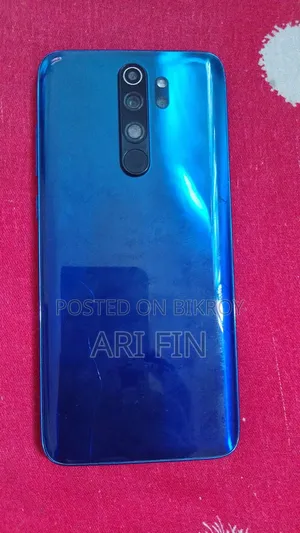 Xiaomi Redmi Note 8 Pro 128 GB Blue