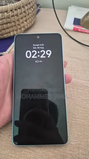 Xiaomi Redmi Note 13 256 GB Blue