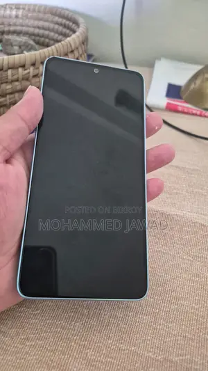 Xiaomi Redmi Note 13 256 GB Blue