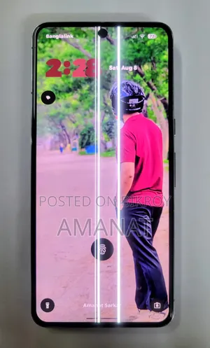 Google Pixel 8 Pro 128 GB Blue