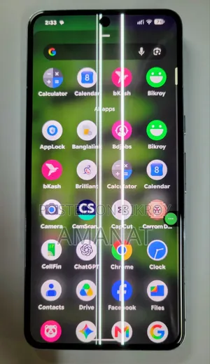 Google Pixel 8 Pro 128 GB Blue