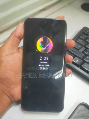 Infinix Hot 60 Pro+ 128 GB Black