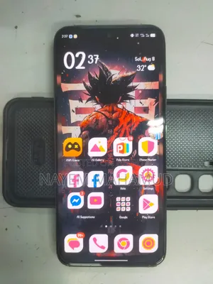 Infinix Hot 60 Pro+ 128 GB Black