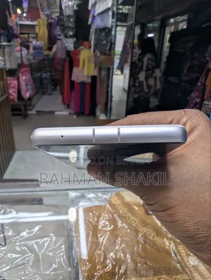 Google Pixel 7a 128 GB White