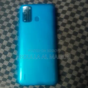 আইটেল আইটি১৫০২ ৪ জিবি নীল