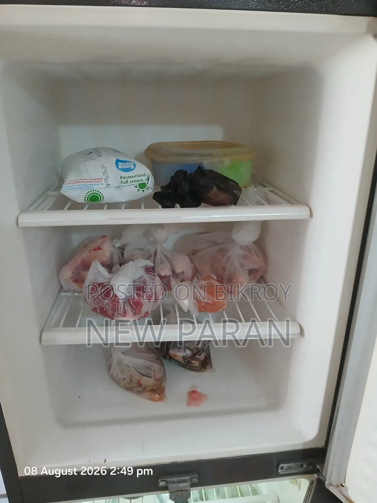 Walton Refrigerator
