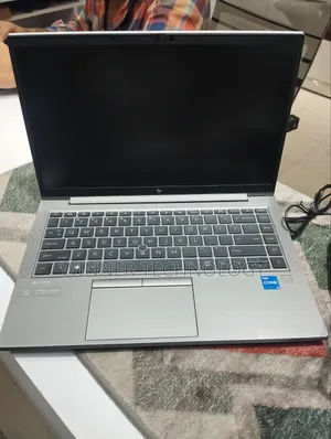 Laptop HP ZBook 14 16GB Intel Core I5 SSD 256GB