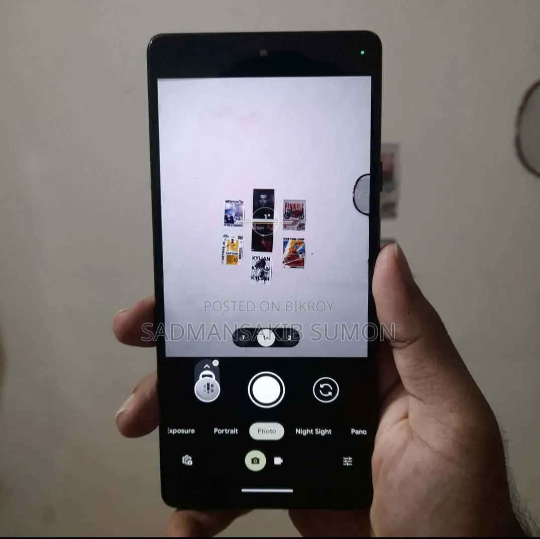 Google Pixel 6 128 GB Bronze