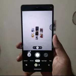 Google Pixel 6 128 GB Bronze