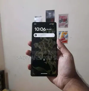 Google Pixel 6 128 GB Bronze