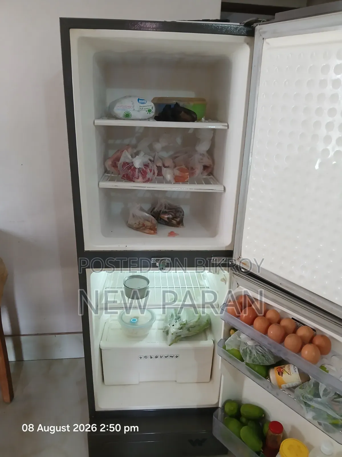 Walton Refrigerator
