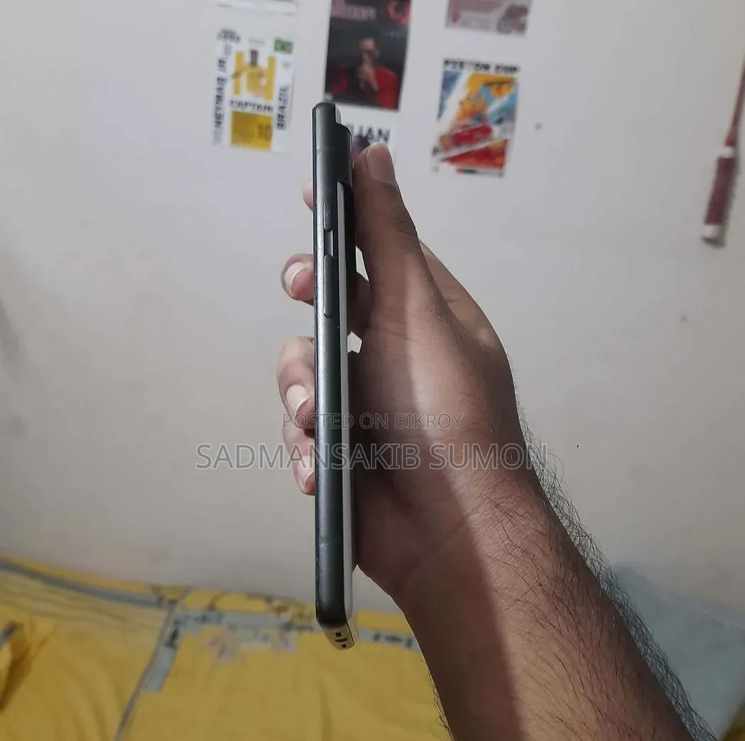 Google Pixel 6 128 GB Bronze