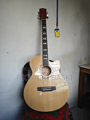TGM Guitar