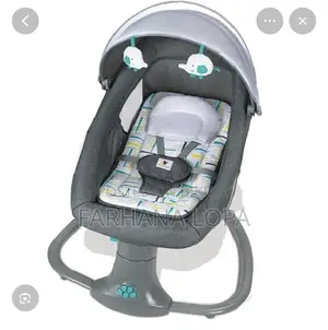 Mastella 3 in 1 Baby Swing