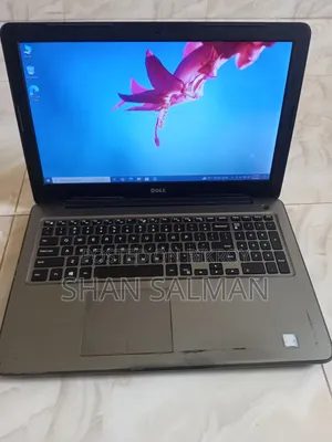 Laptop Dell Latitude 7480 4GB Intel Core i3 SSD 256GB