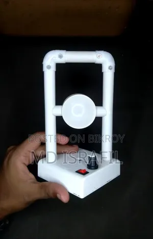 হ্যান্ডমেড রিচার্জেবল লাইট