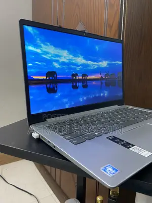 Laptop Lenovo IdeaPad 1 4GB Intel Celeron HDD 60GB