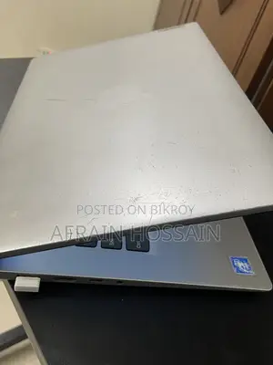 Laptop Lenovo IdeaPad 1 4GB Intel Celeron HDD 60GB