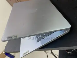 Laptop Lenovo IdeaPad 1 4GB Intel Celeron HDD 60GB