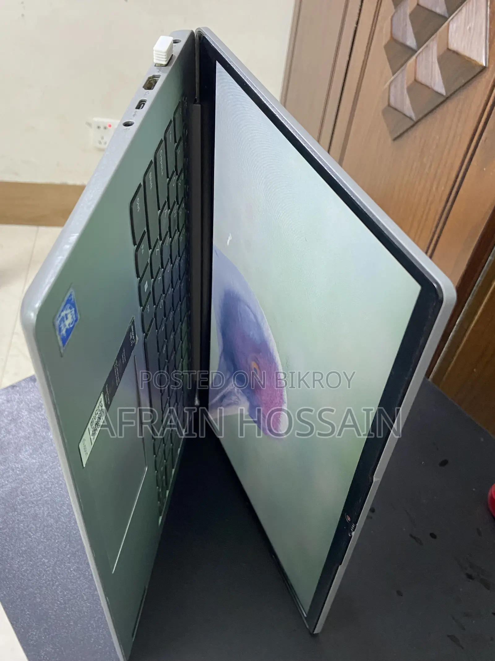 Laptop Lenovo IdeaPad 1 4GB Intel Celeron HDD 60GB