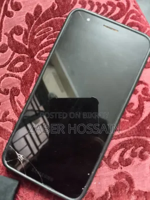 স্যামসাং গ্যালাক্সি এ২ কোর ১৬ জিবি কালো