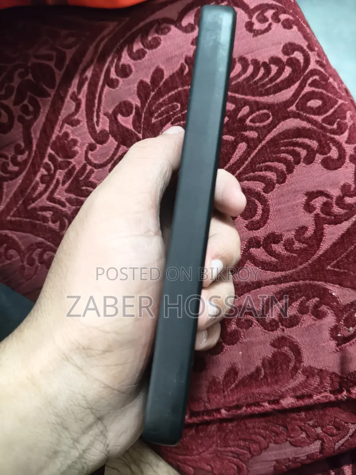 স্যামসাং গ্যালাক্সি এ২ কোর ১৬ জিবি কালো