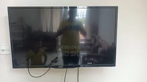 Old TV Sell