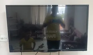 Old TV Sell