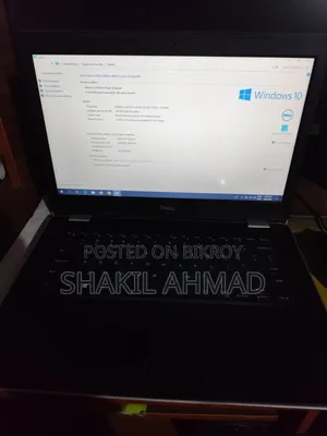 Laptop Dell Inspiron 15 4GB Intel Core I3 SSD 1T