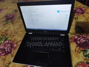 Laptop Dell Inspiron 15 4GB Intel Core I3 SSD 1T