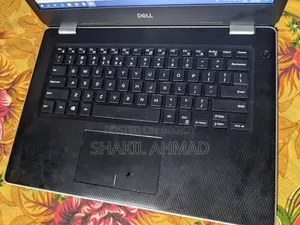 Laptop Dell Inspiron 15 4GB Intel Core I3 SSD 1T