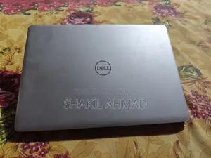 Laptop Dell Inspiron 15 4GB Intel Core I3 SSD 1T