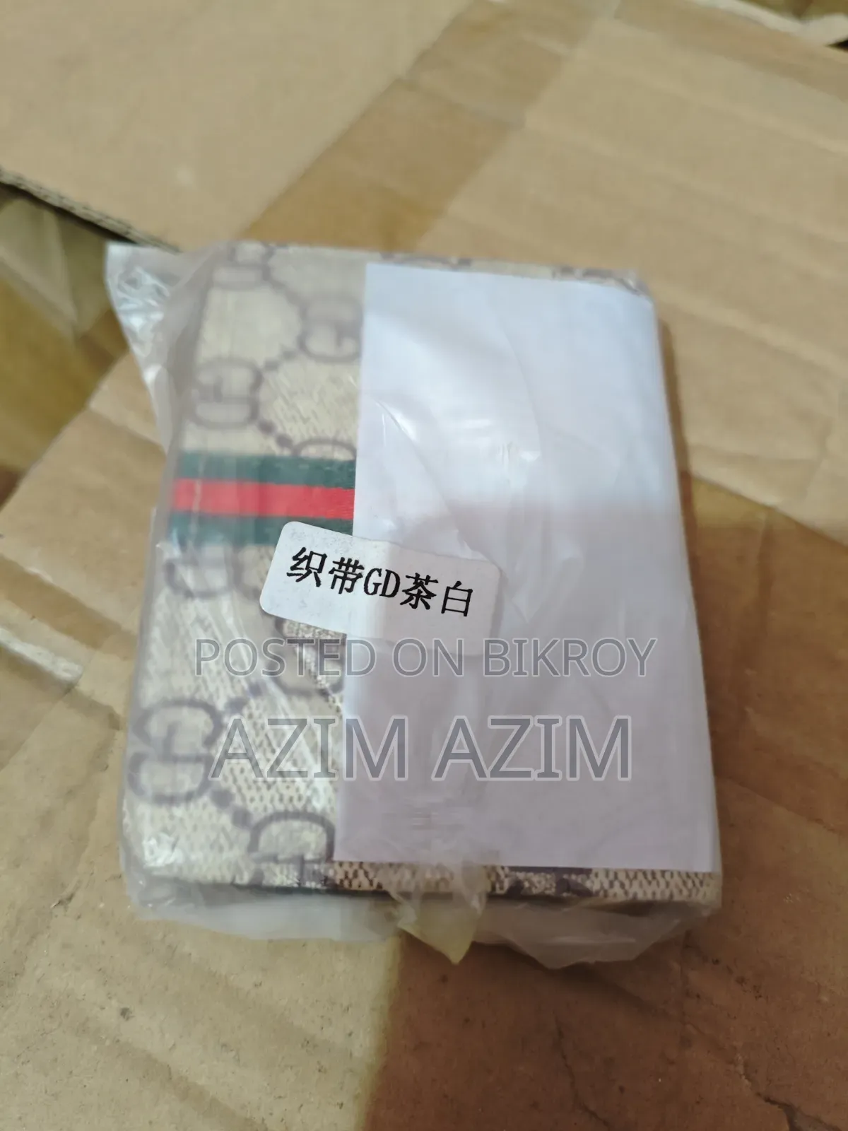 Mini Bag Women