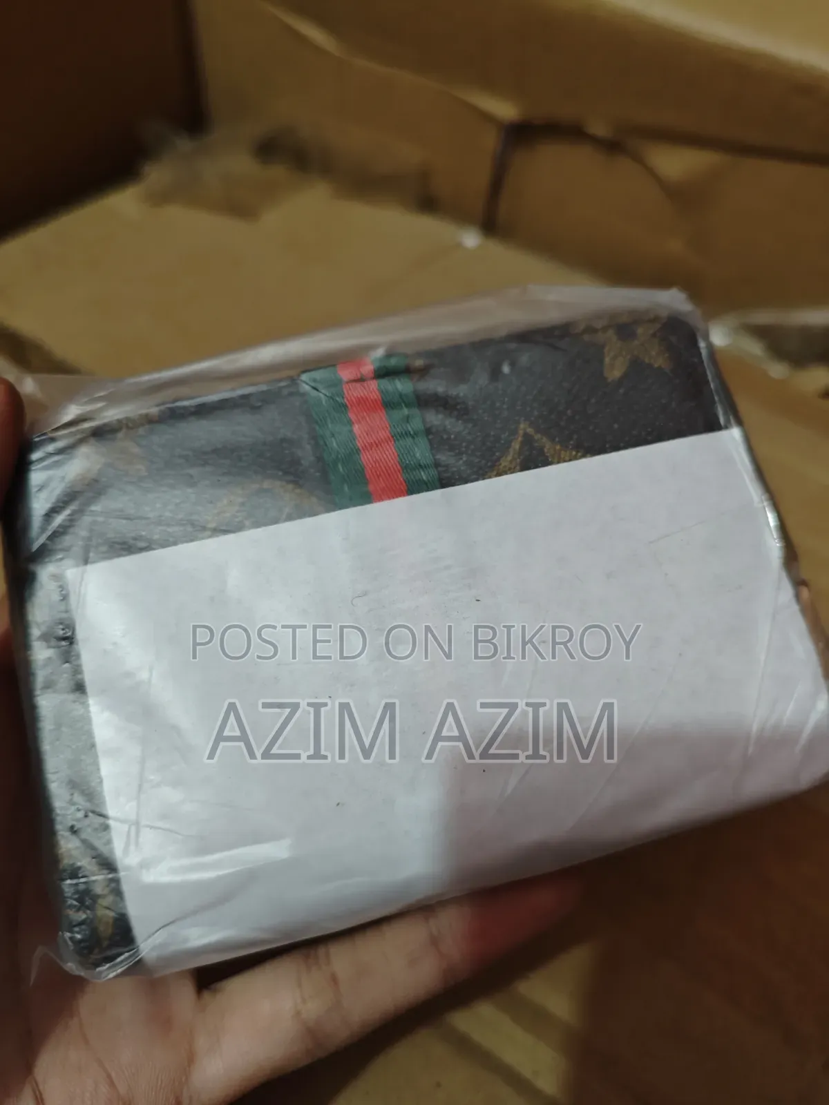 Mini Bag Women