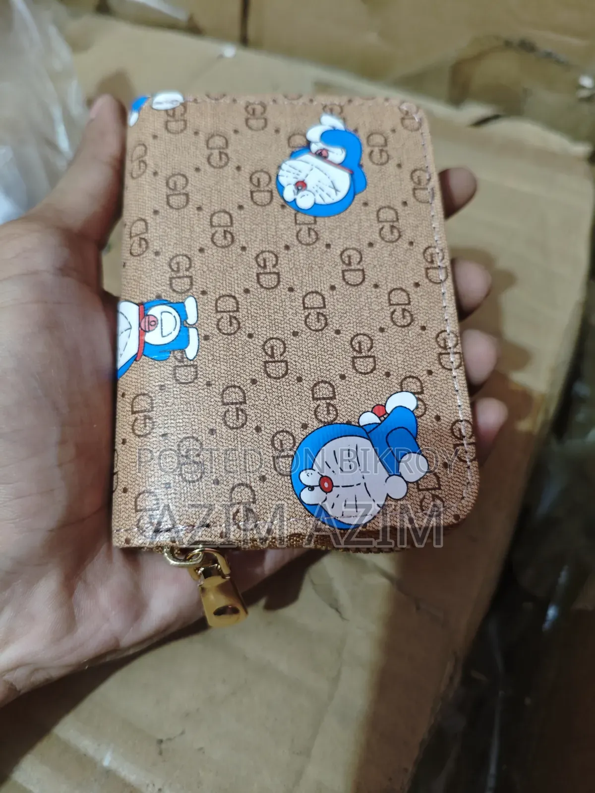 Mini Bag Women
