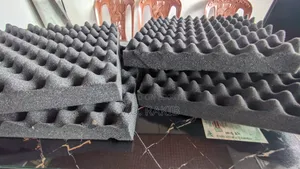 একোস্টিক ফোম বিক্রয় করা হবে