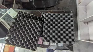 একোস্টিক ফোম বিক্রয় করা হবে