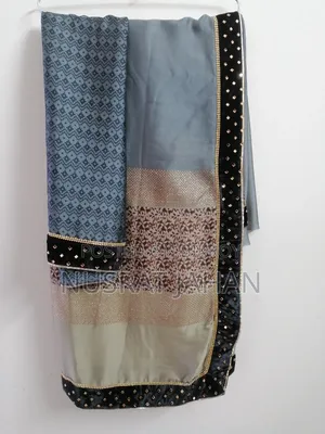 Georgette Saree