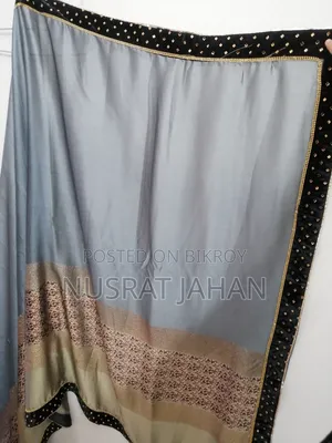 Georgette Saree