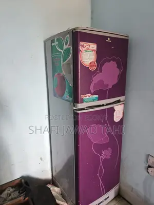 Refrigerator for sale
