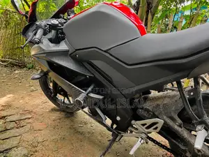 Yamaha R15 V3 2019 Red
