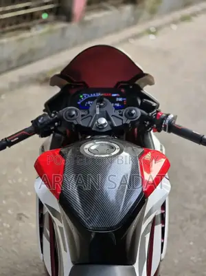 জিপিএক্স ডেমন ১৫০জিআর এফআই ২০২৩ হোয়াইট