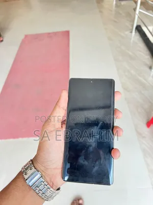 Google Pixel 7 Pro 128 GB Gray