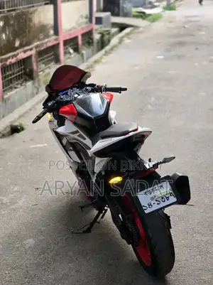 জিপিএক্স ডেমন ১৫০জিআর এফআই ২০২৩ হোয়াইট