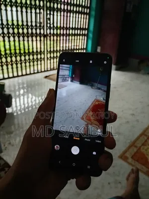 Vivo Y36 5G 256 GB