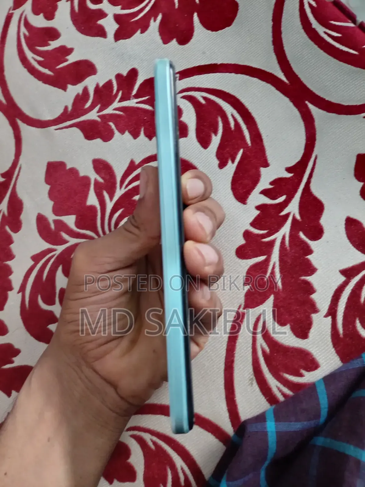 Vivo Y36 5G 256 GB