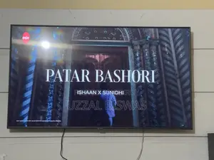 Samsung TV 65 Inch UA65RU7470UXFS