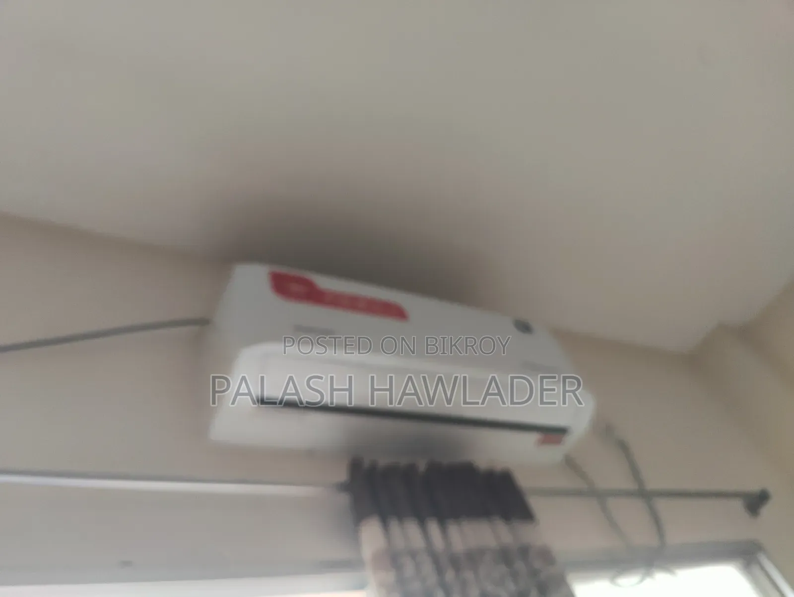 Singer AC 1.5 ton