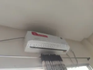 Singer AC 1.5 ton